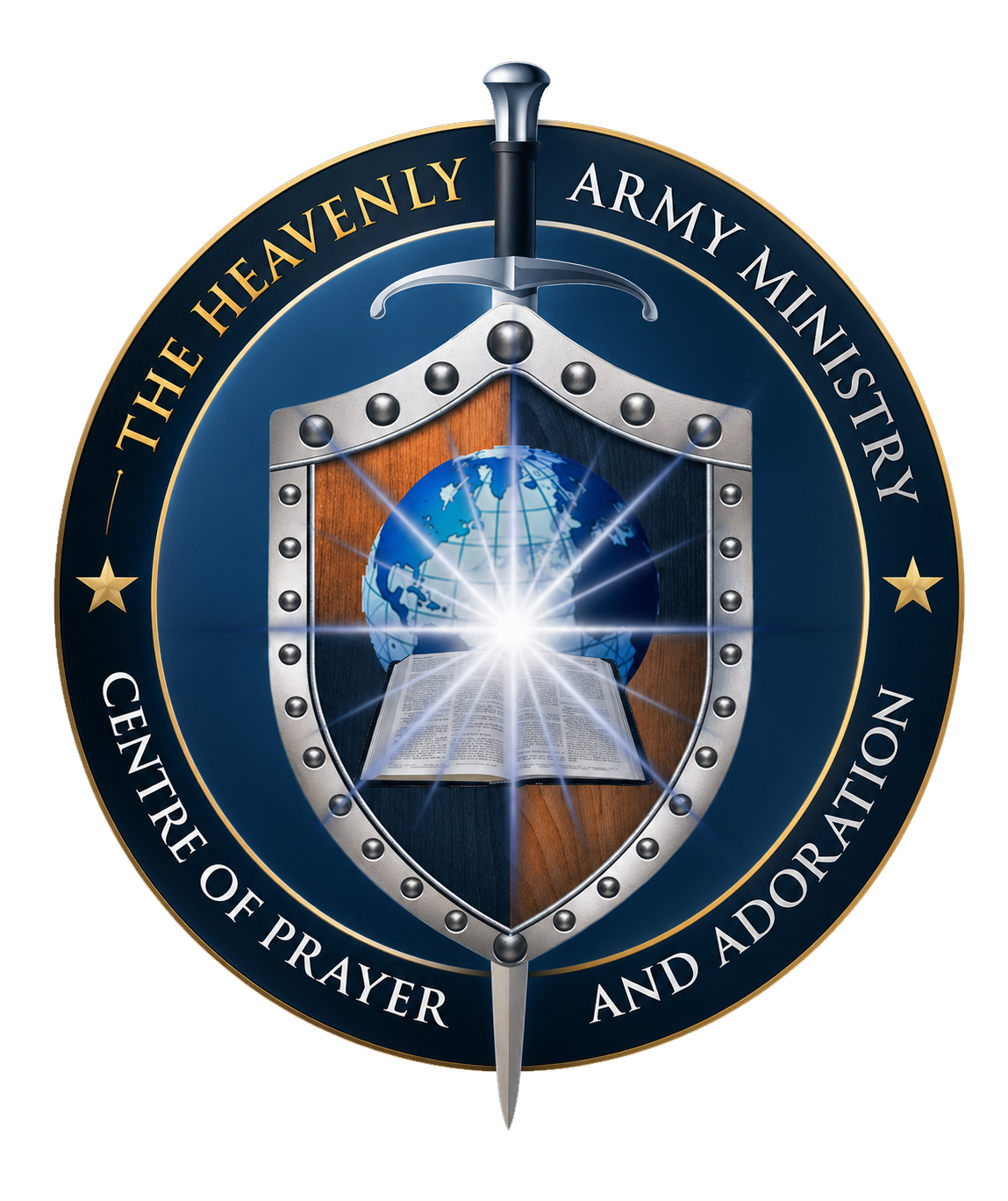 The Heavenly Army
